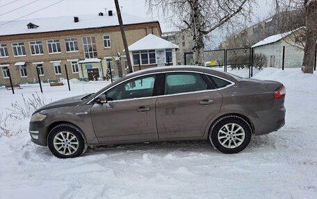 Ford Mondeo IV, 2011 год, 910 000 рублей, 6 фотография