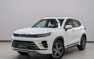 CheryExeed LX, 2022 год, 1 355 000 рублей, 1 фотография