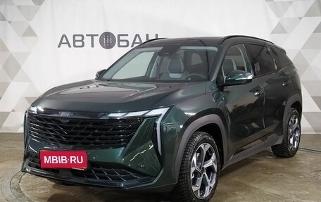 Geely Atlas, 2024 год, 3 099 000 рублей, 1 фотография