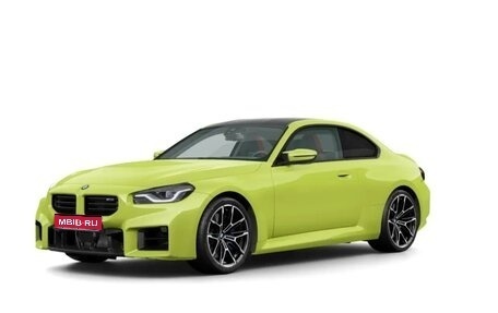 BMW M2, 2025 год, 14 060 000 рублей, 1 фотография