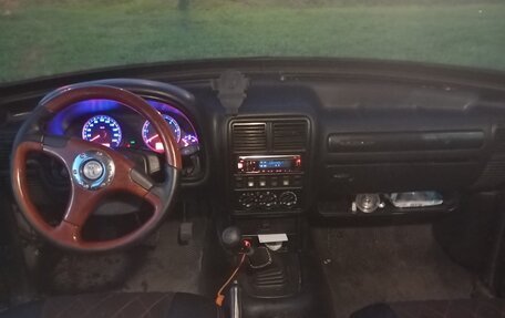 ГАЗ 31105 «Волга», 2006 год, 390 000 рублей, 6 фотография