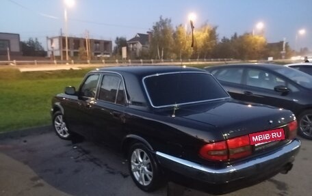 ГАЗ 31105 «Волга», 2006 год, 390 000 рублей, 5 фотография