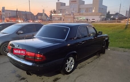 ГАЗ 31105 «Волга», 2006 год, 390 000 рублей, 2 фотография