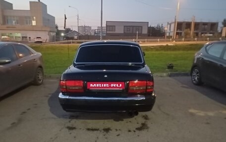 ГАЗ 31105 «Волга», 2006 год, 390 000 рублей, 3 фотография