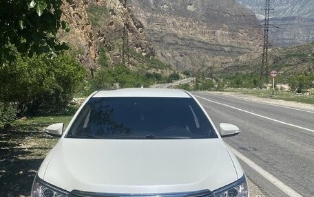 Toyota Camry, 2012 год, 1 550 000 рублей, 1 фотография