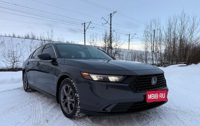 Honda Accord, 2023 год, 3 299 000 рублей, 1 фотография
