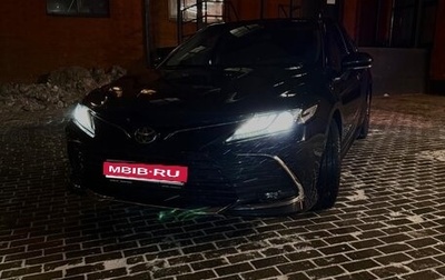 Toyota Camry, 2023 год, 3 550 000 рублей, 1 фотография