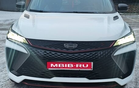 Geely Coolray I, 2023 год, 1 949 900 рублей, 1 фотография