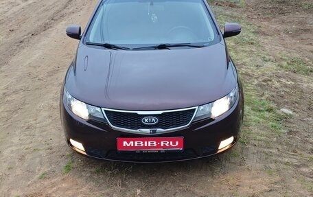 KIA Cerato III, 2010 год, 850 000 рублей, 1 фотография
