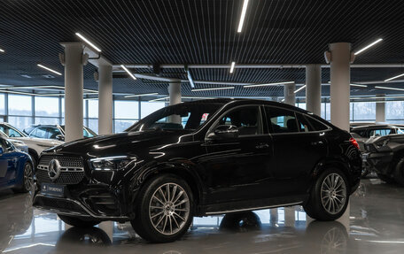 Mercedes-Benz GLE Coupe, 2025 год, 14 400 000 рублей, 1 фотография