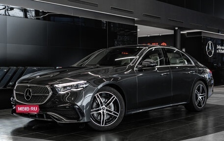 Mercedes-Benz E-Класс, 2025 год, 9 990 000 рублей, 1 фотография