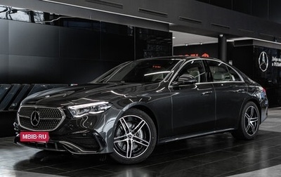 Mercedes-Benz E-Класс, 2025 год, 9 990 000 рублей, 1 фотография