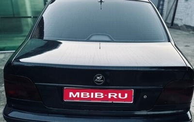 BMW 5 серия, 2000 год, 599 000 рублей, 1 фотография