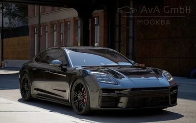 Porsche Panamera, 2025 год, 29 736 814 рублей, 1 фотография