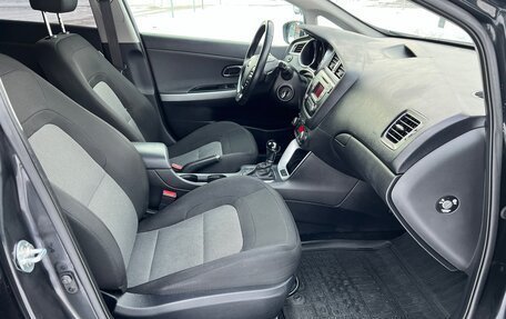 KIA cee'd III, 2016 год, 1 200 000 рублей, 9 фотография