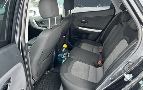 KIA cee'd III, 2016 год, 1 200 000 рублей, 10 фотография