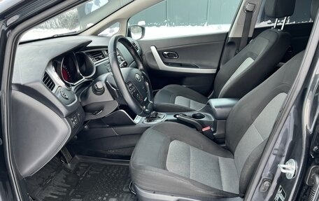 KIA cee'd III, 2016 год, 1 200 000 рублей, 5 фотография