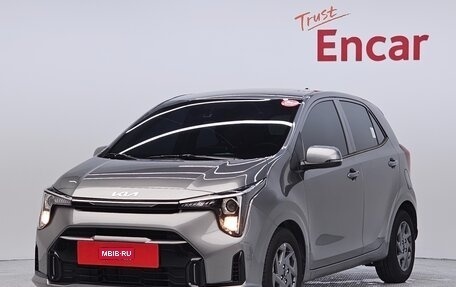 KIA Morning III, 2023 год, 1 510 000 рублей, 1 фотография