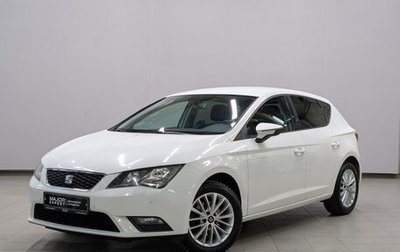 SEAT Leon III, 2013 год, 1 095 000 рублей, 1 фотография