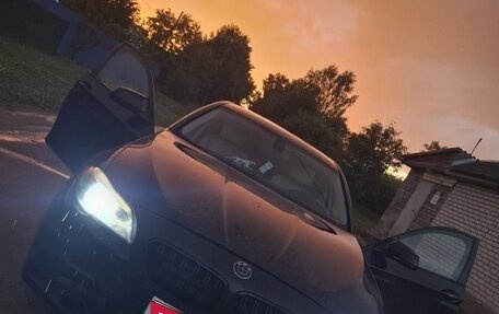 BMW 5 серия, 2012 год, 1 374 000 рублей, 5 фотография