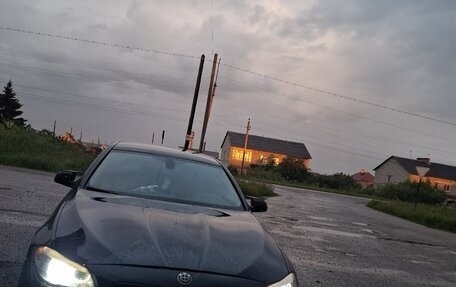 BMW 5 серия, 2012 год, 1 374 000 рублей, 6 фотография