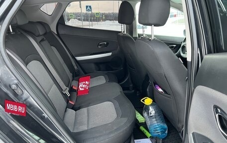 KIA cee'd III, 2016 год, 1 200 000 рублей, 11 фотография