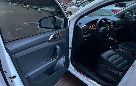 Volkswagen Tharu, 2021 год, 1 900 000 рублей, 5 фотография