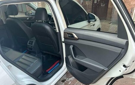 Volkswagen Tharu, 2021 год, 1 900 000 рублей, 9 фотография