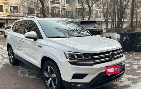 Volkswagen Tharu, 2021 год, 1 900 000 рублей, 2 фотография