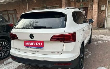 Volkswagen Tharu, 2021 год, 1 900 000 рублей, 12 фотография
