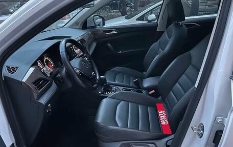 Volkswagen Tharu, 2021 год, 1 900 000 рублей, 4 фотография