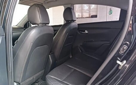 KIA Rio IV, 2019 год, 1 450 000 рублей, 7 фотография