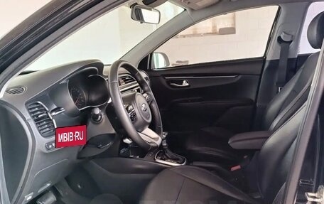 KIA Rio IV, 2019 год, 1 450 000 рублей, 6 фотография