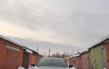 Peugeot 508 II, 2020 год, 1 850 000 рублей, 3 фотография