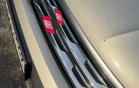 Volkswagen Tiguan II, 2018 год, 2 499 000 рублей, 13 фотография