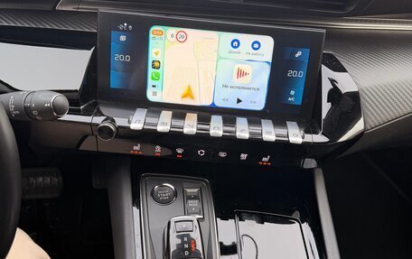 Peugeot 508 II, 2020 год, 1 850 000 рублей, 14 фотография