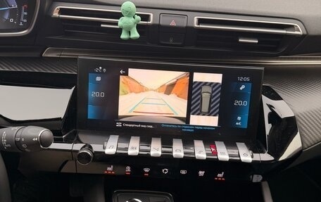 Peugeot 508 II, 2020 год, 1 850 000 рублей, 13 фотография