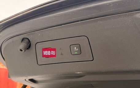 Peugeot 508 II, 2020 год, 1 850 000 рублей, 7 фотография