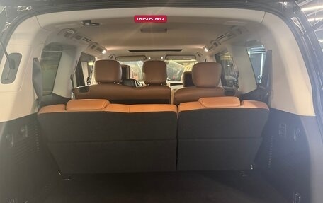 Infiniti QX80 I рестайлинг, 2021 год, 7 490 000 рублей, 14 фотография