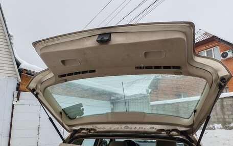 Volkswagen Golf IV, 2001 год, 425 000 рублей, 24 фотография