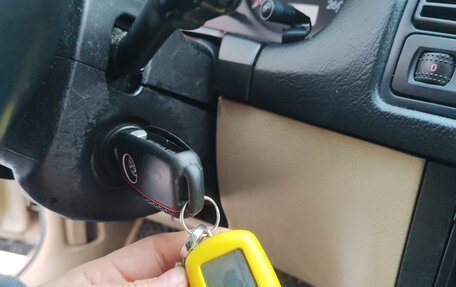 Volkswagen Golf IV, 2001 год, 425 000 рублей, 20 фотография