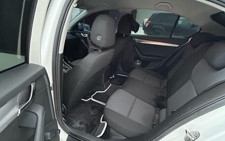 Skoda Octavia, 2014 год, 700 000 рублей, 3 фотография