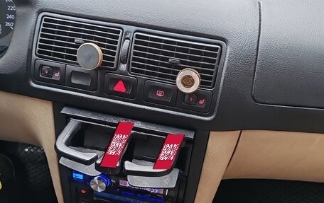 Volkswagen Golf IV, 2001 год, 425 000 рублей, 31 фотография