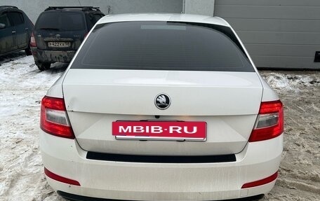 Skoda Octavia, 2014 год, 700 000 рублей, 6 фотография