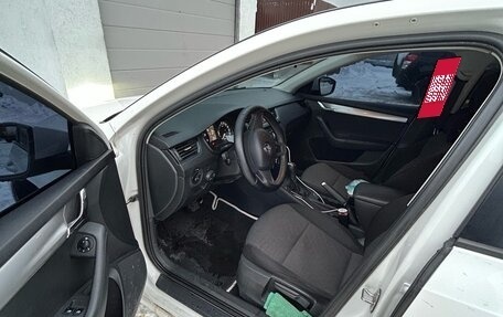 Skoda Octavia, 2014 год, 700 000 рублей, 2 фотография