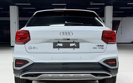 Audi Q2 I, 2022 год, 2 270 000 рублей, 6 фотография