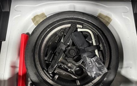 Audi Q2 I, 2022 год, 2 270 000 рублей, 9 фотография