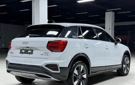 Audi Q2 I, 2022 год, 2 270 000 рублей, 7 фотография