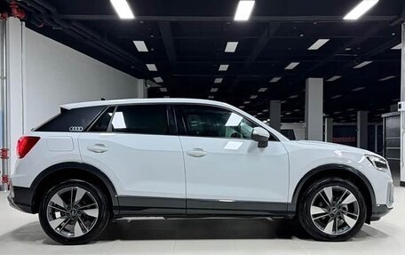 Audi Q2 I, 2022 год, 2 270 000 рублей, 4 фотография