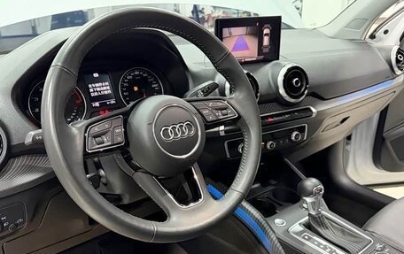 Audi Q2 I, 2022 год, 2 270 000 рублей, 14 фотография